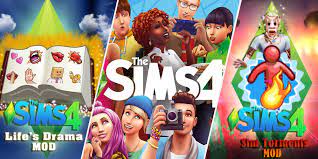 Sims 4 Mods 2023