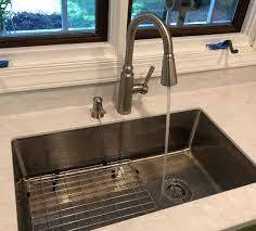Kitchen Plumbing Services in Union County, NC