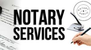 The Notary Guy: Your Go-To Notary Service Provider in Canada