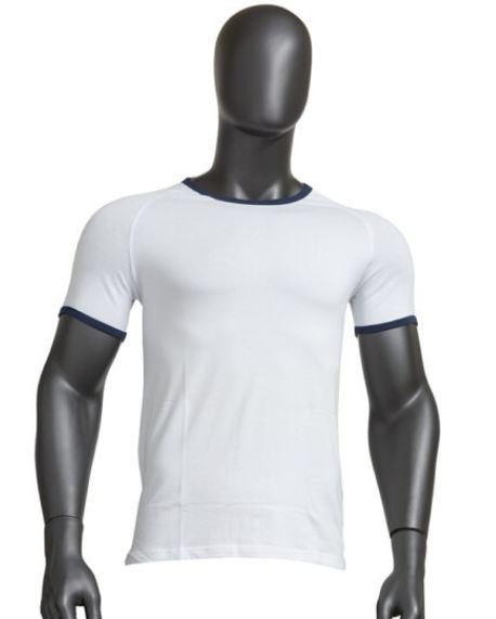 plain white t shirt nairobi
