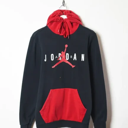 The Ultimate Guide to Choosing the Perfect White Jordan Hoodie
