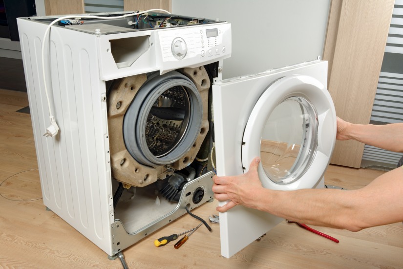 DIY vs. Professional Washing Machine Repair: What’s Best for You?