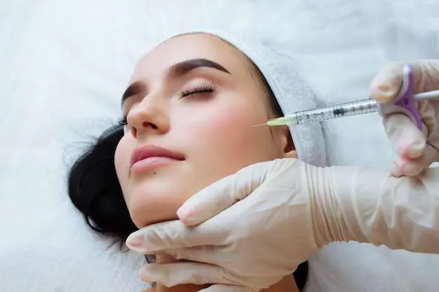 Skin Booster Injections In Dubai
