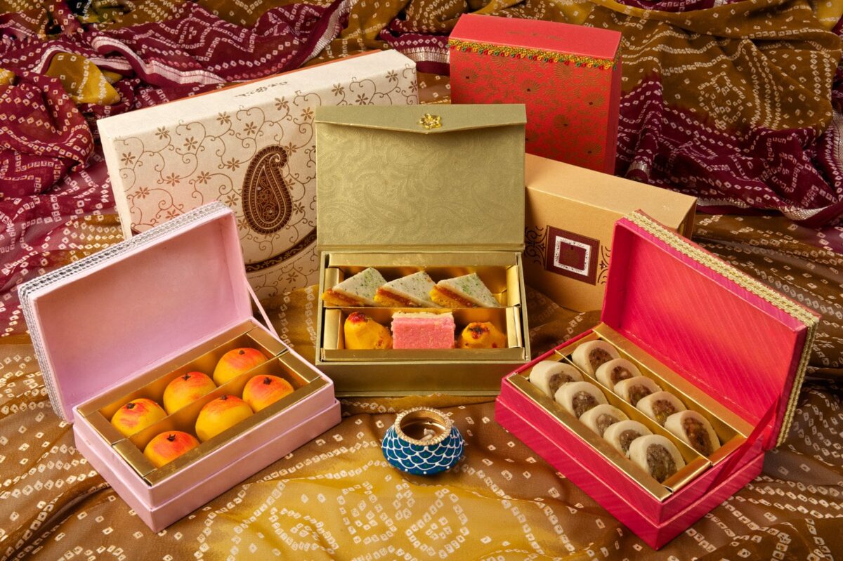 Custom Sweet Boxes That Make Your Treats Unforgettable