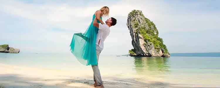 Luxuriate in Romance: Phuket Honeymoon Packages by Mansion Honeymoon Trips