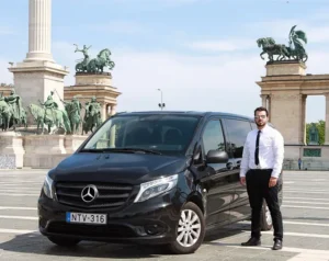 chauffeur service A Guide to Luxury and Convenience