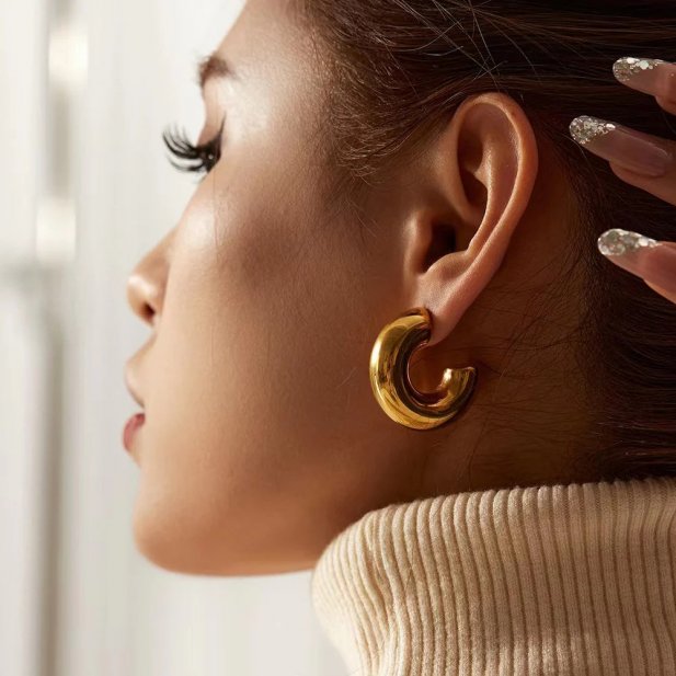 Ear Piercings and Personal Expression Celebrate Your Unique Style