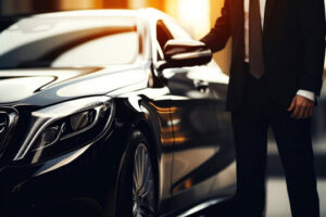 chauffeur service A Guide to Luxury and Convenience