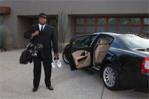 chauffeur service A Guide to Luxury and Convenience