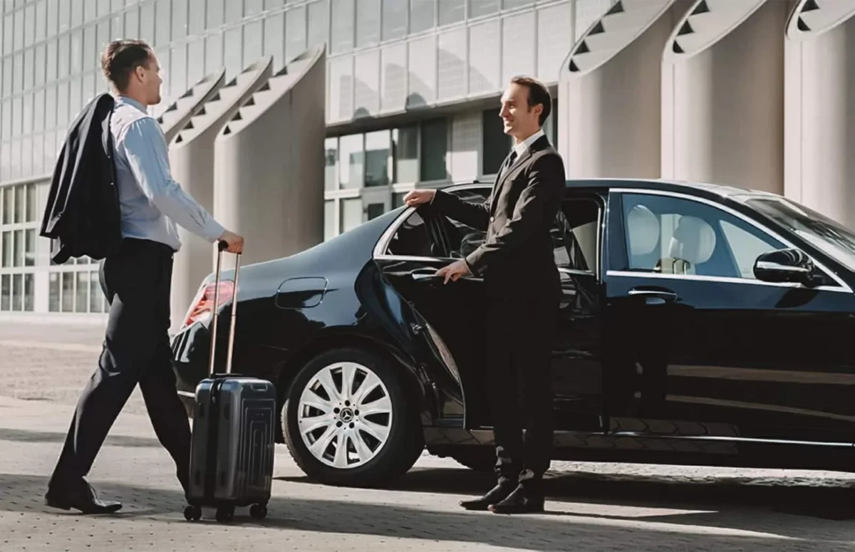 Chauffeur and Car Service in Houston: Luxury and Convenience Combined