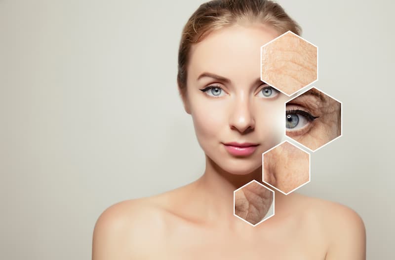 Anti-Aging Treatments in Dubai