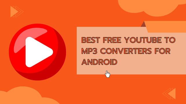 Top Ranked YouTube to MP3 Converter free Version