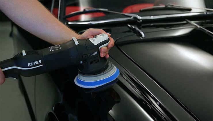 Calgary Car Detailing: Transforming Your Ride’s Look