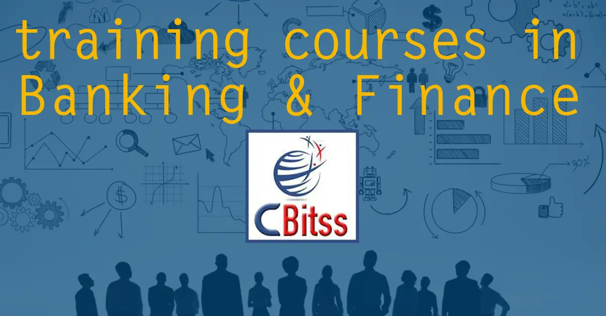 Finance Training in Chandigarh