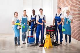 Home Cleaning Companies Near Me | AfinityMS