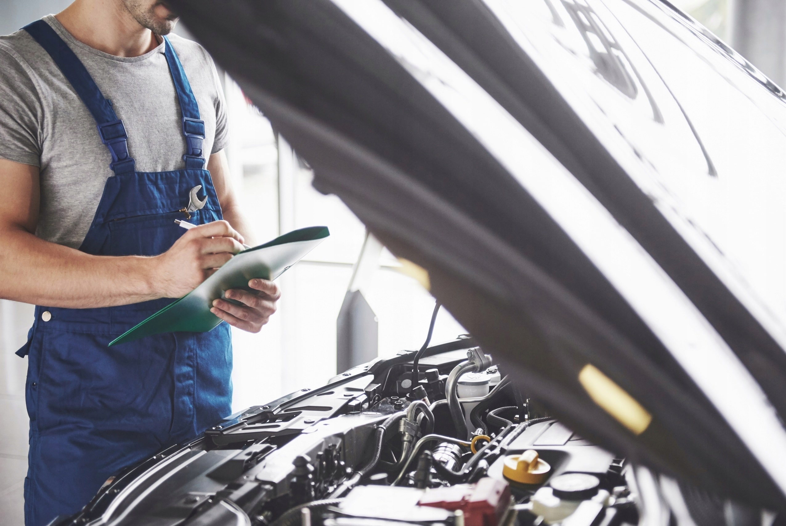 How MOT Tests Help Maintain Car’s Value Over Time