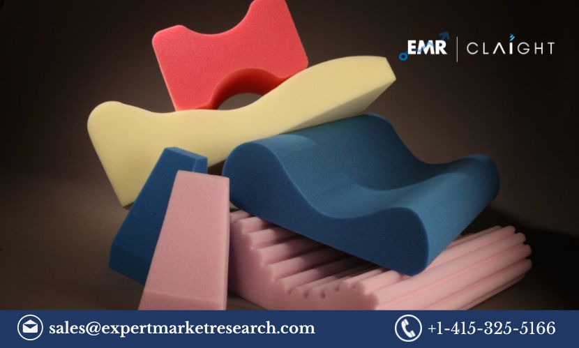 Medical Foam Market Share, Size, Trends and Forecast 2024-2032