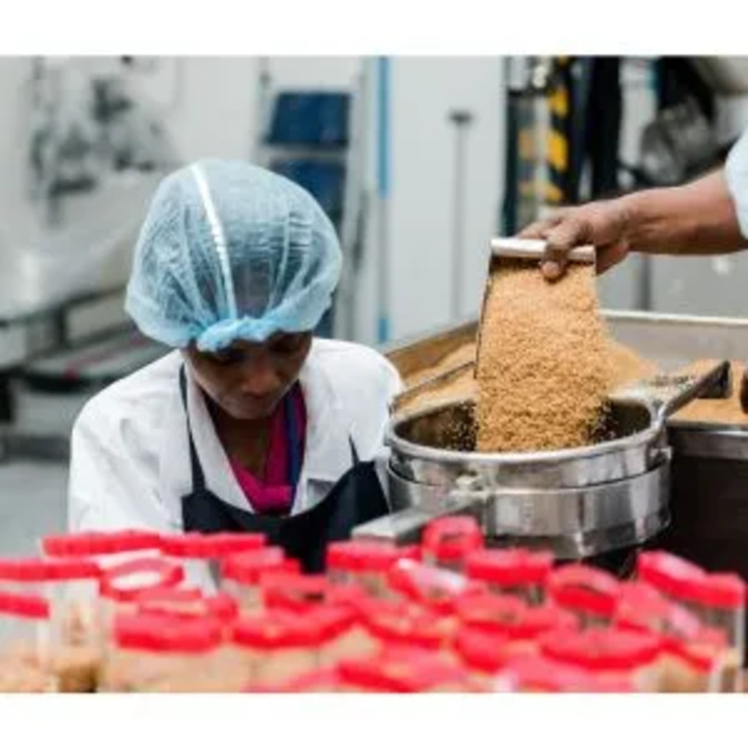 The Rising Global Demand for Mauritian Raw Sugar Packaging
