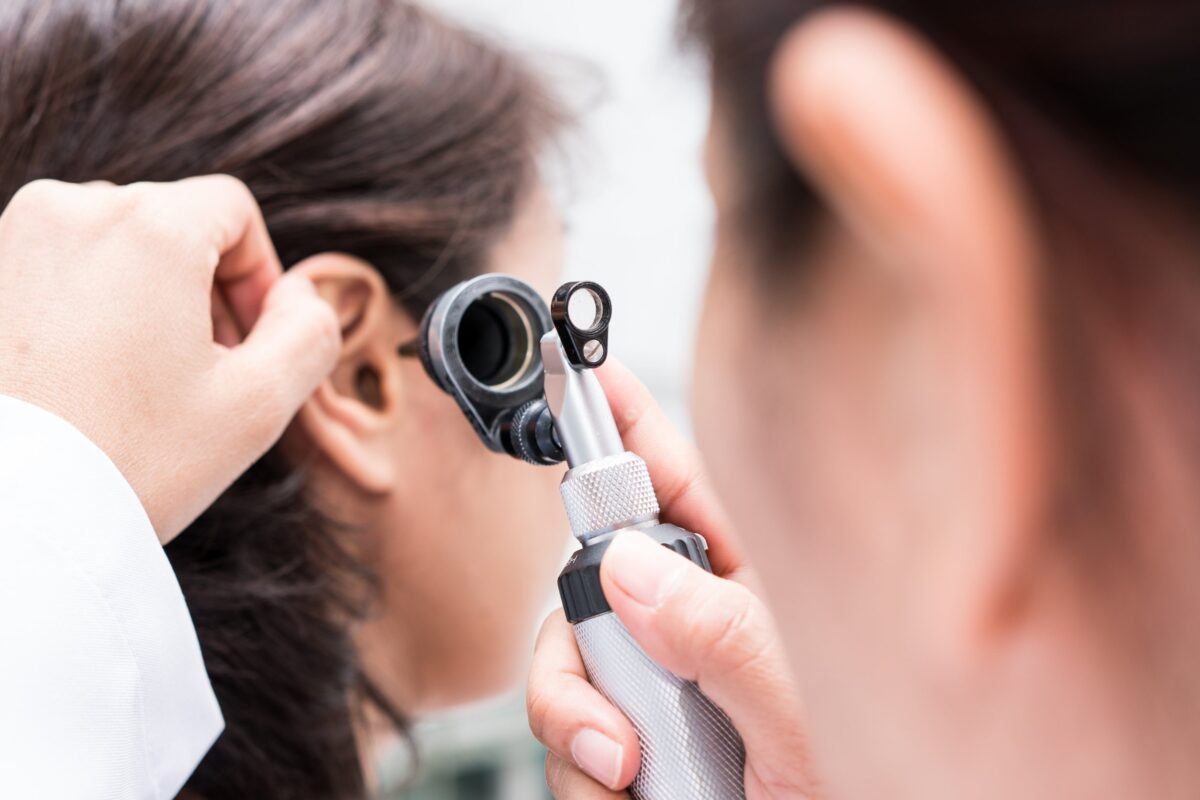 When Should I Seek Tinnitus Treatment in Lahore?