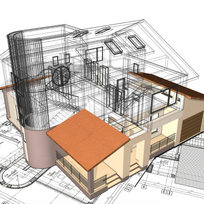 Why Mechanical Design and Drafting Services is Shifting Toward Sustainable Building Concept