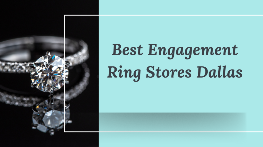 Buy an Engagement Ring the Right Way