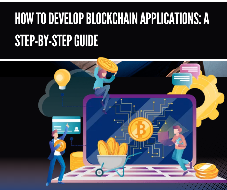 blockchain app development company