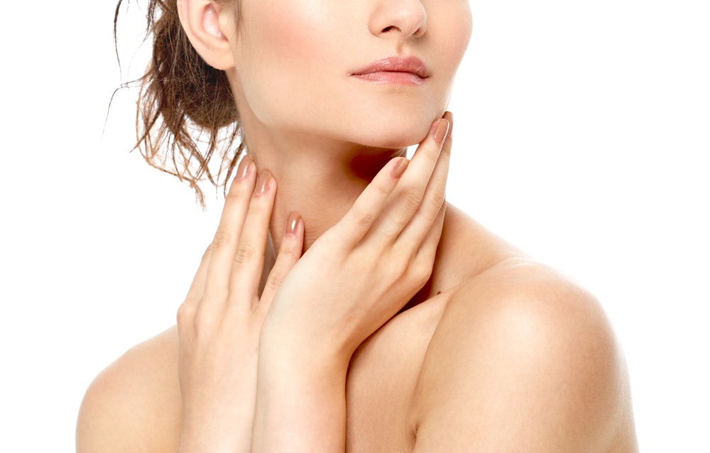 Surgical Vs. Non-Surgical Double-Chin Reduction