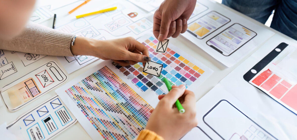 Best Graphic Design Services in Dubai Transform Your Brand