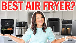 How do I choose a good air fryer?