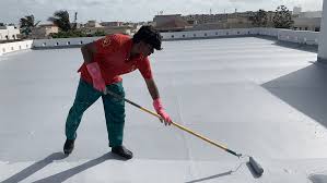 Professional Waterproofing Services: Ensuring Safety and Durability