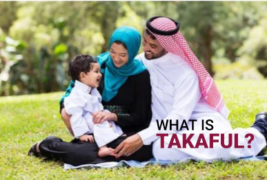 Family Takaful