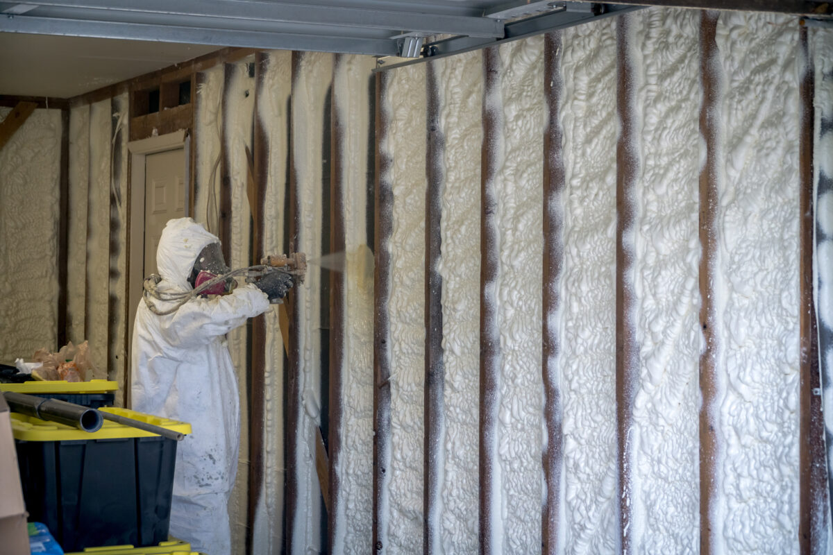 Is It Time for Insulation Removal? Your Guide to Finding the Right Insulation Removal Contractor