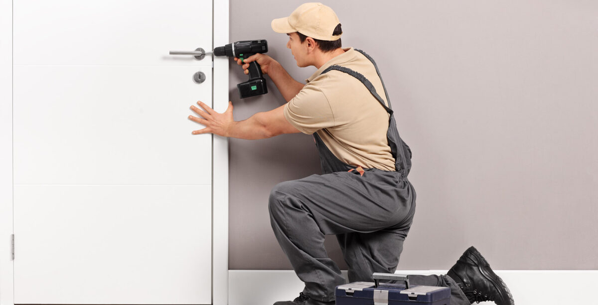 Steel Door Installation Service: A Comprehensive Guide