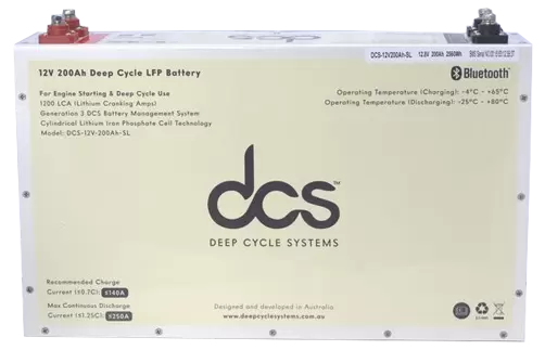 Good Deep Cycle Battery – Performance, Longevity & Buying Tips