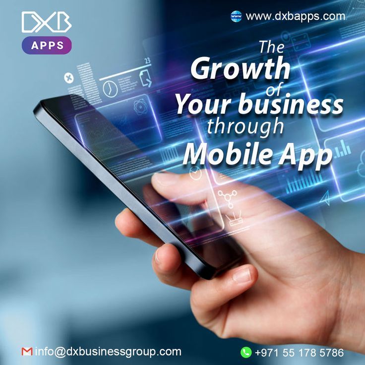 Avail the best mobile app development Abu Dhabi solutions with DXB APPS