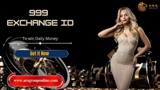 Exploring the Benefits of a 999 Exchange ID in Online Betting