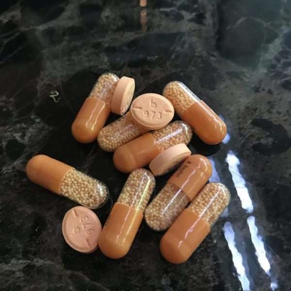 Navigating the Online Marketplace for Adderall