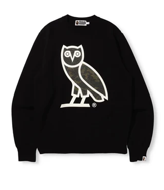 OVO Clothing || OVO Hoodie & Drake Merch || Official Store