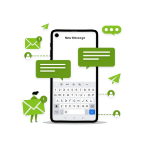 Promoting Special Offers via Bulk SMS for Home Improvement Sector