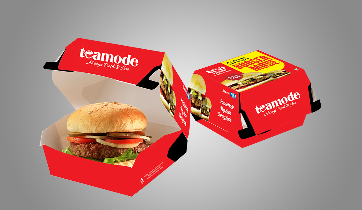 The Humble Burger Boxes: A Guide to the Unsung Hero of Takeout