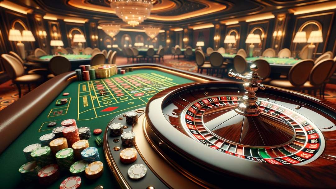 Winning Strategies for Success at Online Casinos