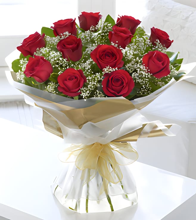 Dubai flower Delivery:  A Comprehensive Direct