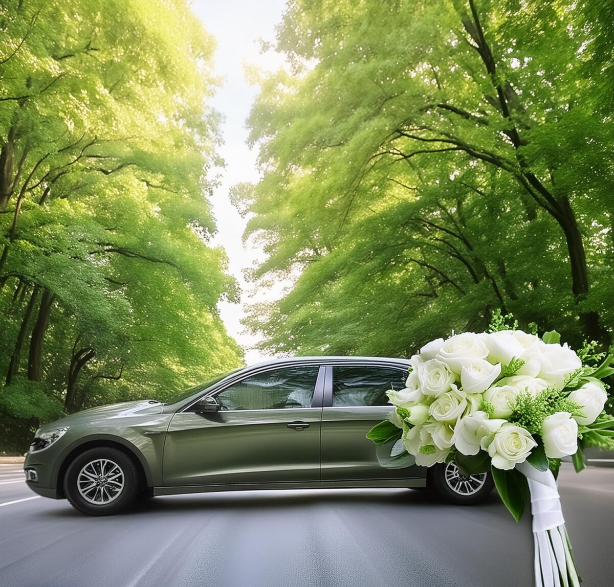 home care tips wedding transport: how top limo services bring safety