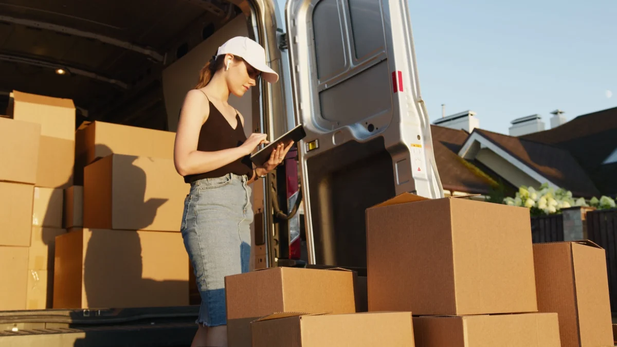 Efficient Solutions: Your Guide to Commercial Movers in Charlotte