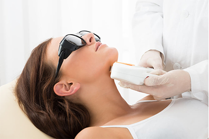 Smooth Skin Solutions: Laser Hair Removal in Dehradun