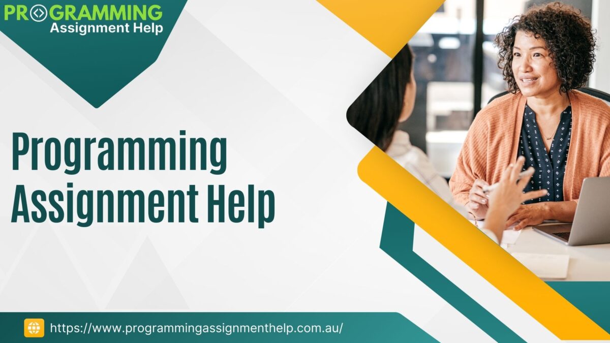 Programming Assignment Help