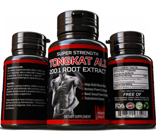 Effective Male Performance Supplements: Discover the Best in Australia