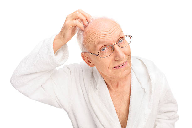 Navigating Hair Restoration Options for Seniors: From Medications to Surgical Procedures