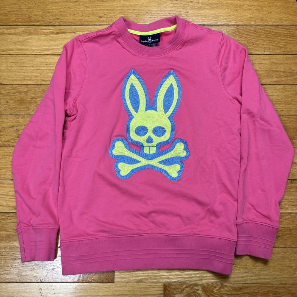 Elevate Your Wardrobe with the Stylish and Versatile Psycho Bunny Shirt Collection