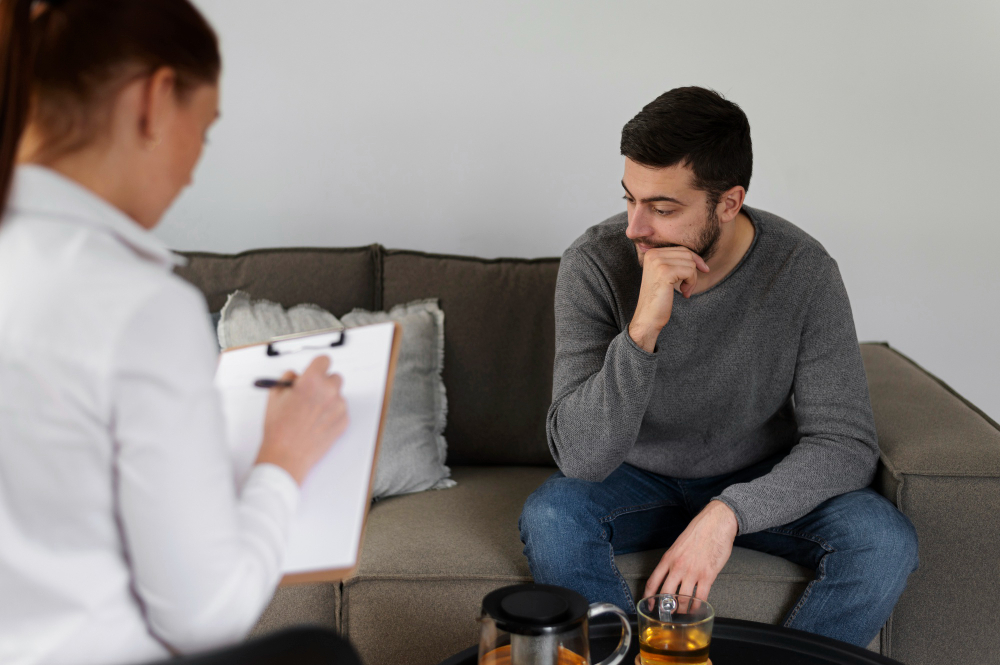 Your Guide to Obtaining the Best Psychiatrist in Lahore for Mental Health Care